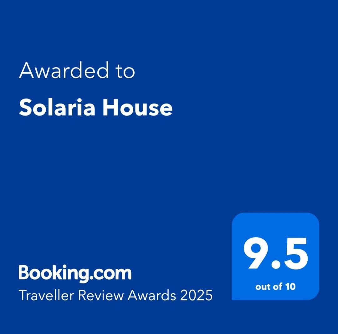 康斯坦察 Solaria House酒店 外观 照片
